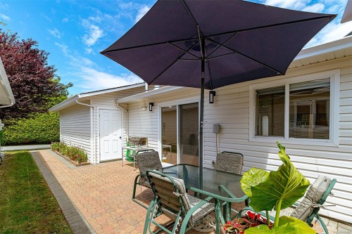 122 Camas Lane, View Royal, BC 