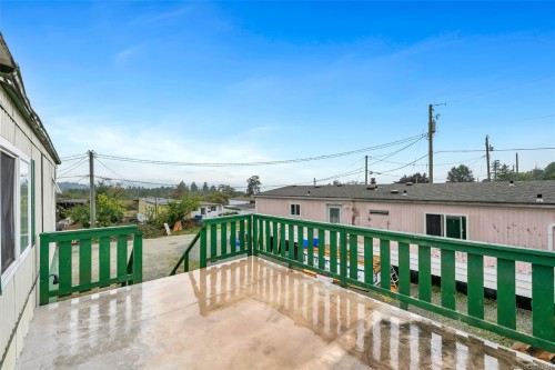 20-7390 West Saanich Rd, Central Saanich, BC 