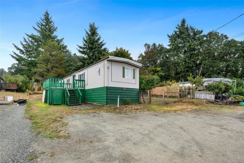 20-7390 West Saanich Rd, Central Saanich, BC 