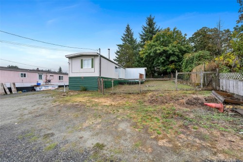 20-7390 West Saanich Rd, Central Saanich, BC 