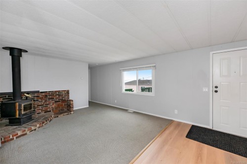 20-7390 West Saanich Rd, Central Saanich, BC 