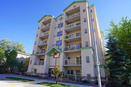 404-330 Stradbrook Ave, Winnipeg, MB 