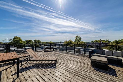 Extérieur - 222-5720 Ch. Upper-Lachine, Montréal (Côte-Des-Neiges/Notre-Dame-De-Grâce), QC - Outdoor With View