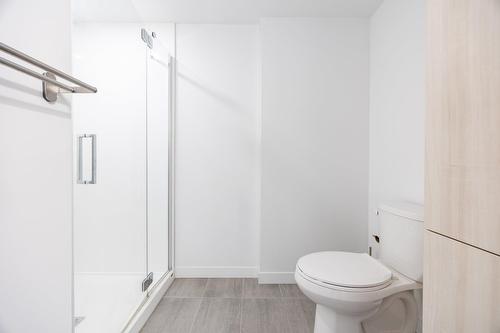 Bathroom - 310-5250 Boul. Henri-Bourassa O., Montréal (Saint-Laurent), QC - Indoor Photo Showing Bathroom