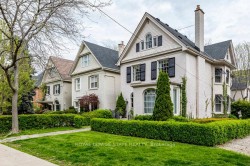 142 Aberdeen Avenue  Hamilton, ON L8P 2P4