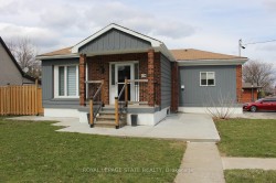 2-238 Sanatorium Road  Hamilton, ON L9C 1Z8