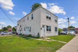 63 Pelham Road  St. Catharines, ON L2S 1R6