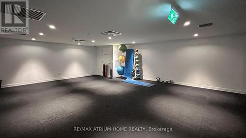 715 - 1 Gloucester Street, Toronto, ON - Indoor Photo Showing Other Room