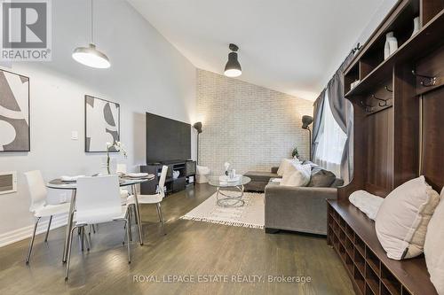 57 Nanwood Drive, Brampton, ON - Indoor