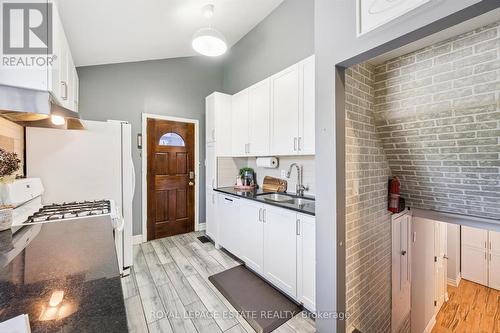 57 Nanwood Drive, Brampton, ON - Indoor