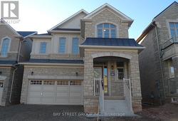 479 GRINDSTONE TRAIL  Oakville, ON L6H 0S6