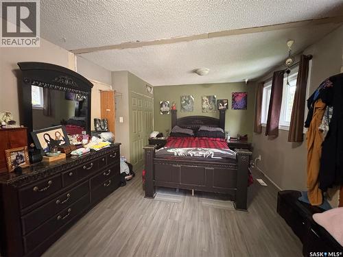 5532 2Nd Avenue N, Regina, SK - Indoor Photo Showing Bedroom