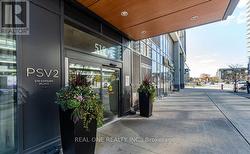 1410 - 510 CURRAN PLACE  Mississauga, ON L5B 0J8