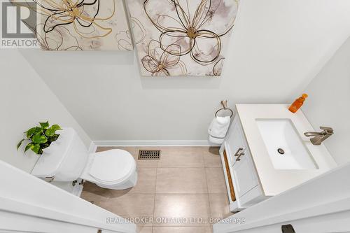 35 Ketchum Street, Mono, ON - Indoor Photo Showing Bathroom