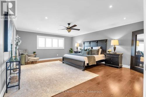 35 Ketchum Street, Mono, ON - Indoor Photo Showing Bedroom