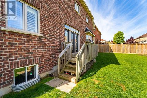 35 Ketchum Street, Mono, ON - Outdoor