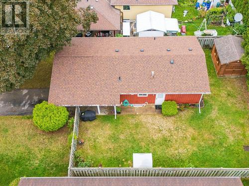 221 Kribs Street, Cambridge, ON - Outdoor