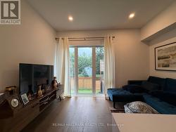 BASEMENT - 14 PERSICA STREET  Richmond Hill, ON L4E 1L3