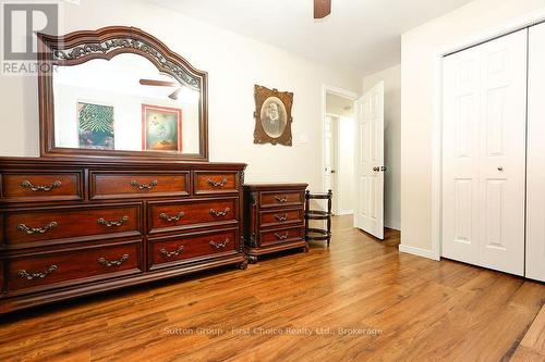 99 West Gore Street, Stratford, ON - Indoor