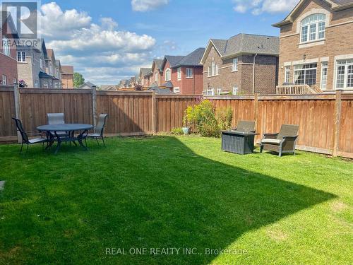 250 Niagara Trail, Halton Hills, ON - Outdoor