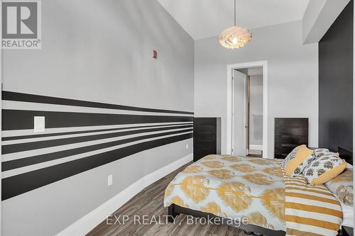 219B - 85 Morrell Street, Brantford, ON - Indoor Photo Showing Bedroom