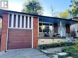 30 BOBMAR ROAD  Toronto, ON M1C 1C9