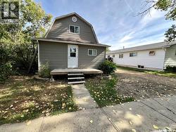 82 3rd AVENUE E  Central Butte, SK S0H 0T0
