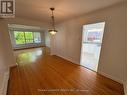 Bright and spacious open concept - 2 - 468 Ridelle Avenue, Toronto, ON  - Indoor Photo Showing Other Room 