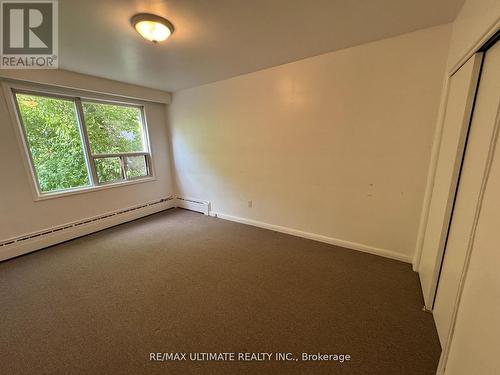 Charming primary bedroom overlooking pretty trees - 2 - 468 Ridelle Avenue, Toronto, ON - Indoor Photo Showing Other Room