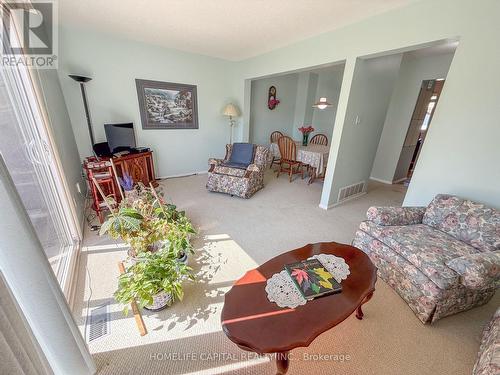 64 - 2570 Southvale Crescent, Ottawa, ON - Indoor