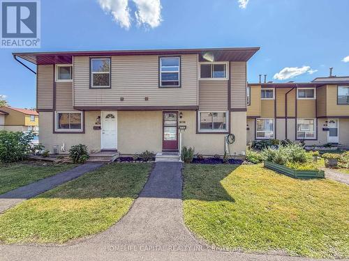 64 - 2570 Southvale Crescent, Ottawa, ON - Outdoor With Facade