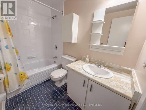 64 - 2570 Southvale Crescent, Ottawa, ON - Indoor Photo Showing Bathroom
