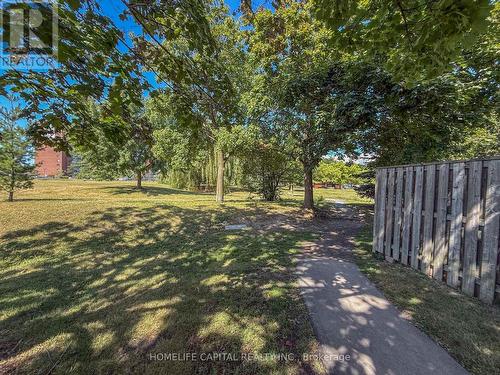 64 - 2570 Southvale Crescent, Ottawa, ON - Outdoor With View