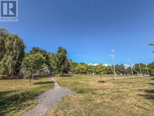 64 - 2570 Southvale Crescent, Ottawa, ON - Outdoor With View