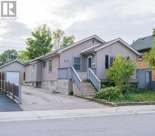 4533 SIXTH AVENUE  Niagara Falls, ON L2E 4T2