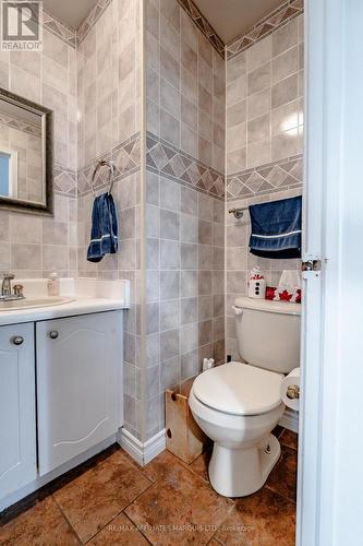 668 Champlain Drive N, Cornwall, ON - Indoor Photo Showing Bathroom