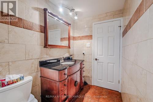 668 Champlain Drive N, Cornwall, ON - Indoor Photo Showing Bathroom