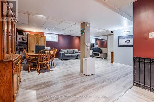 668 Champlain Drive N, Cornwall, ON - Indoor