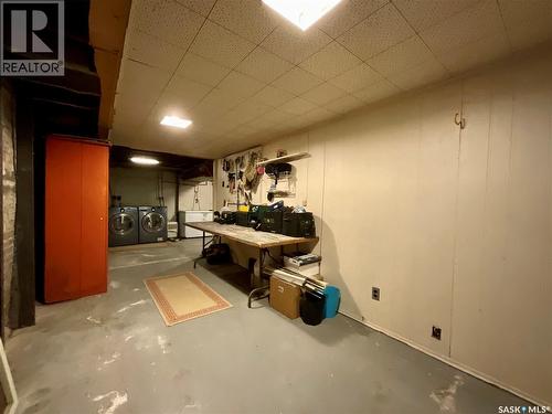 2053 Rae Street, Regina, SK - Indoor