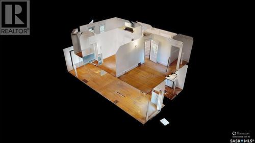 2053 Rae Street, Regina, SK - 