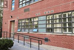 108 - 10 WELLESLEY PLACE  Toronto, ON M4Y 1B1