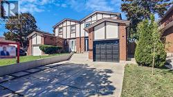 64 RADFORD DRIVE  Brampton, ON L6V 2Y9