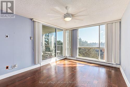 505 - 24 Ramblings Way, Collingwood, ON - Indoor Photo Showing Other Room