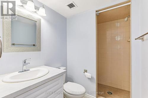 505 - 24 Ramblings Way, Collingwood, ON - Indoor Photo Showing Bathroom