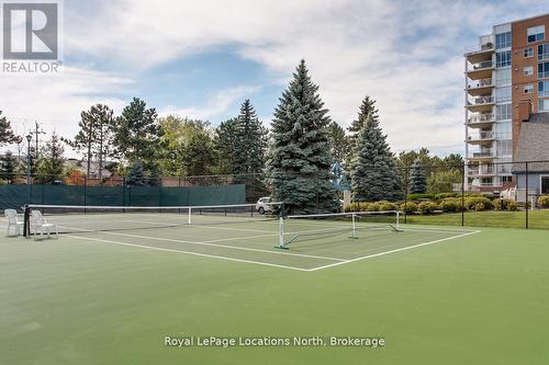 505 - 24 Ramblings Way, Collingwood, ON - Outdoor