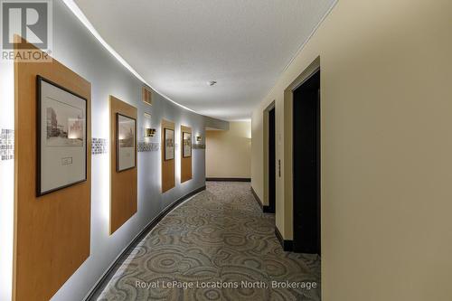 505 - 24 Ramblings Way, Collingwood, ON - Indoor Photo Showing Other Room