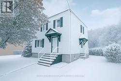 256 ALFRED STREET  Ottawa, ON K1L 6W6