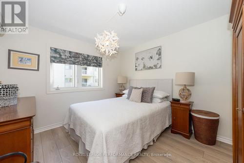 211 - 141 Potts Private, Ottawa, ON - Indoor Photo Showing Bedroom