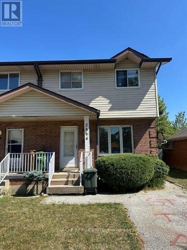 2666 LAUZON ROAD  Windsor, ON N8T 2Z6