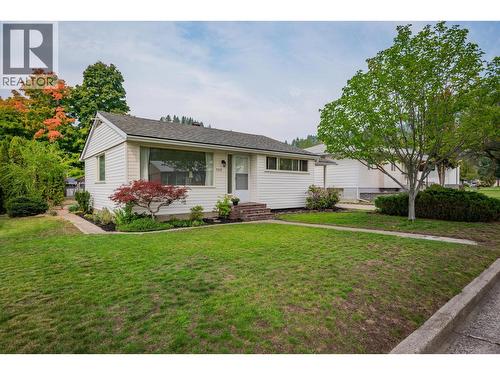 703 Hermia Crescent  Trail, BC V1R 1B3